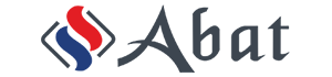 Логотип Abat